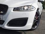 Jaguar XFR Speed Pack 2012 года
